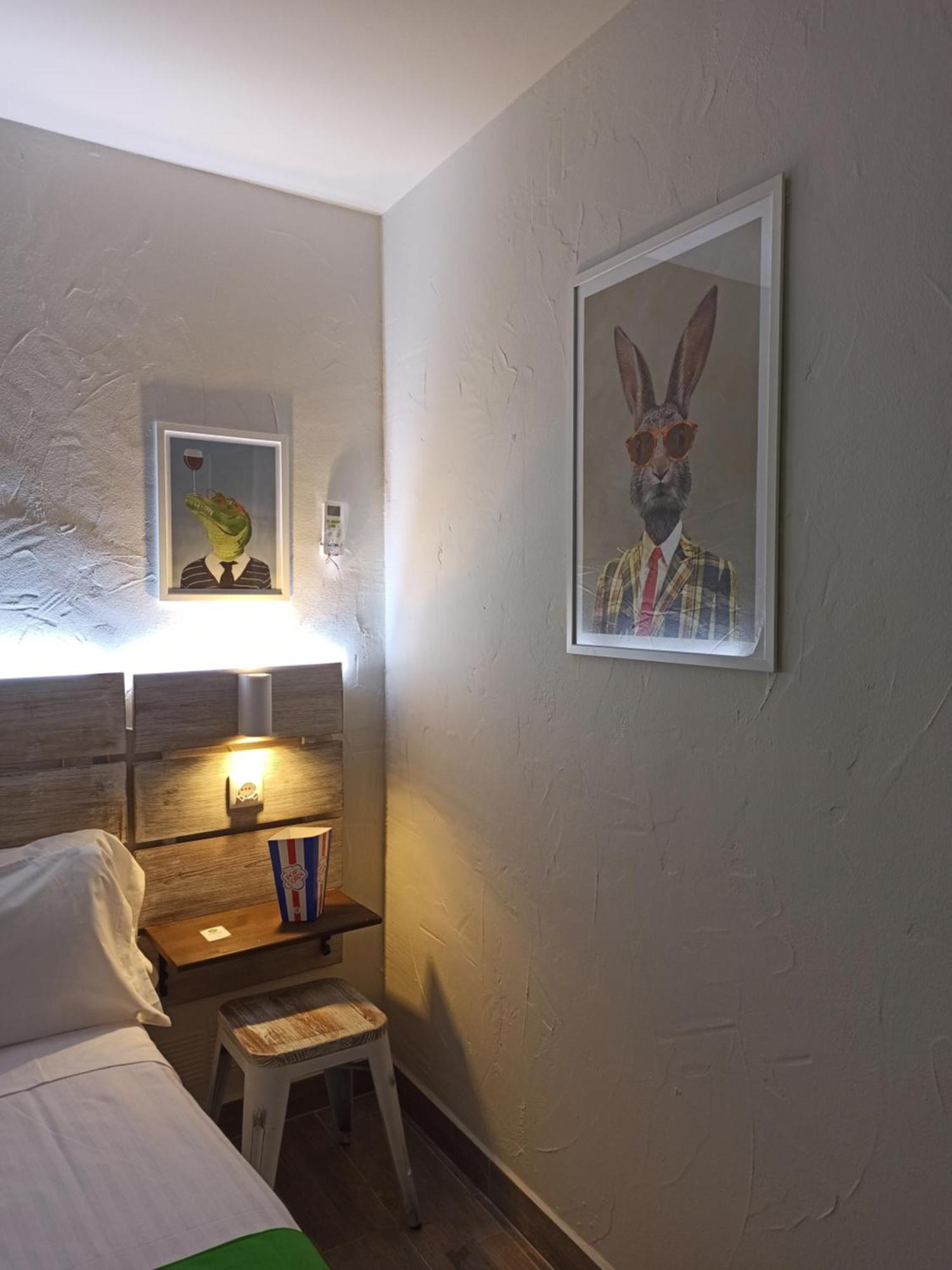 La Jarana Casa Hotel Zahara De La Sierra Chambre photo
