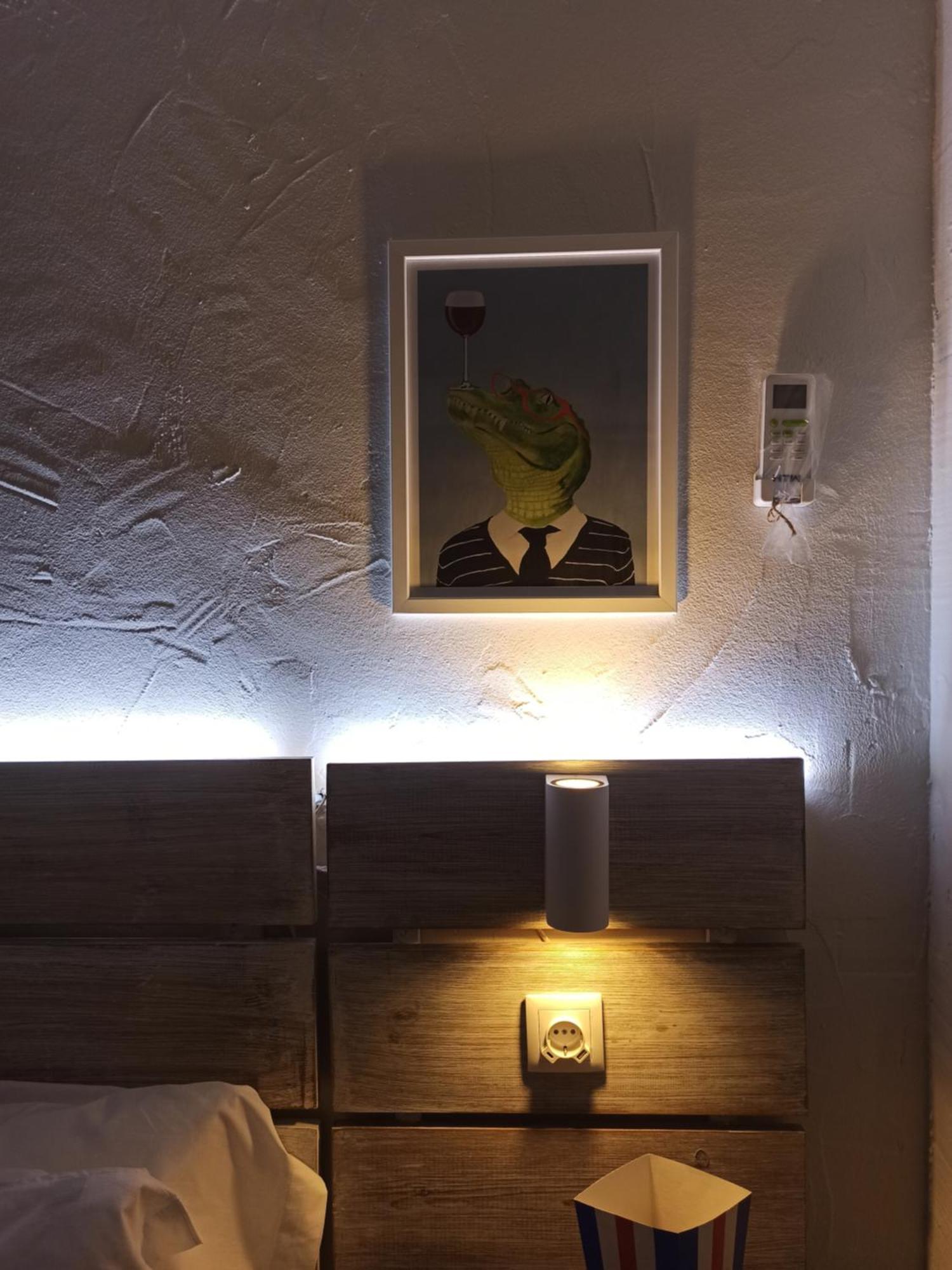 La Jarana Casa Hotel Zahara De La Sierra Chambre photo